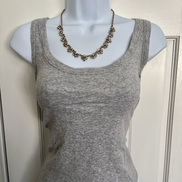 Francesca's Collections Statement Chain Necklace - Picture 4 of 4